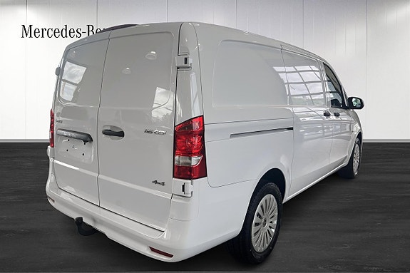 Mercedes-Benz Vito 116 4 of 16