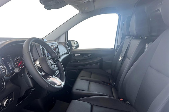Mercedes-Benz Vito 116 11 of 16
