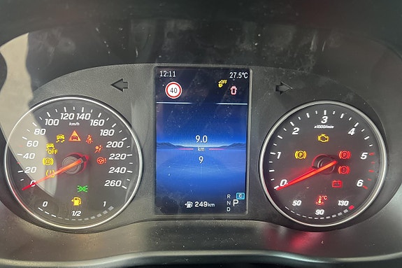 Mercedes-Benz Vito 116 7 of 16