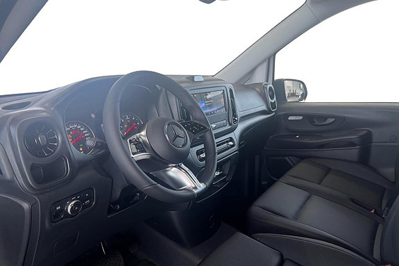 Mercedes-Benz Vito 116 9 of 16