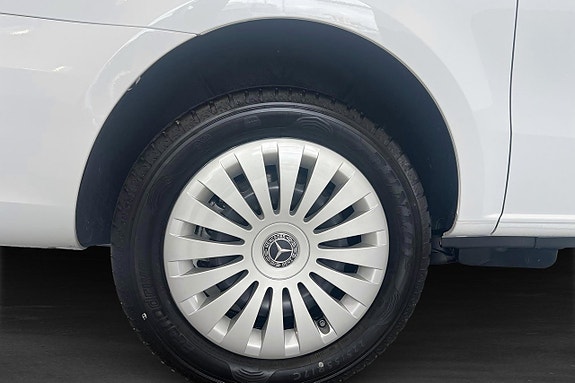 Mercedes-Benz Vito 116 8 of 16