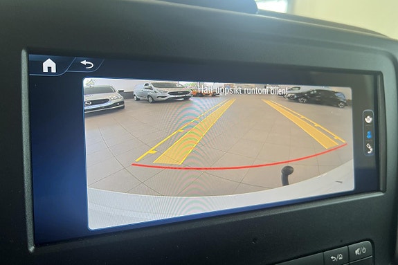 Mercedes-Benz Vito 116 14 of 16