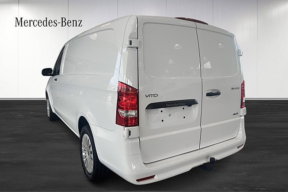 Mercedes-Benz Vito 116 3 of 16