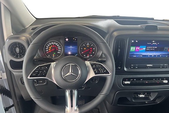Mercedes-Benz Vito 116 10 of 16