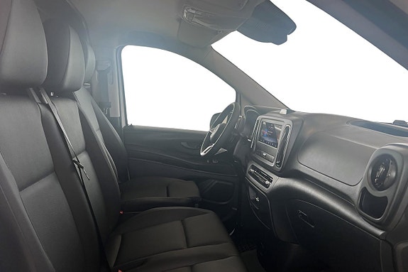 Mercedes-Benz Vito 116 5 of 16