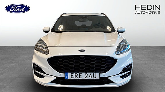 Ford Kuga 8 of 12