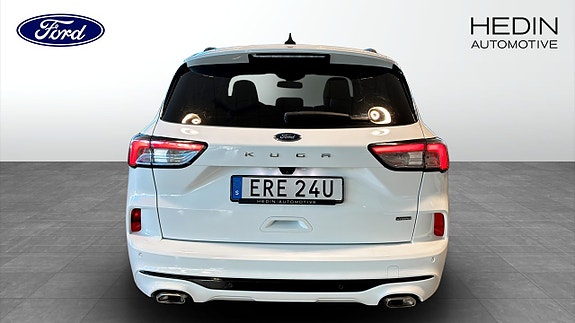 Ford Kuga 7 of 12