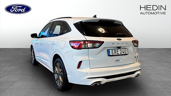 Ford Kuga 2 of 12