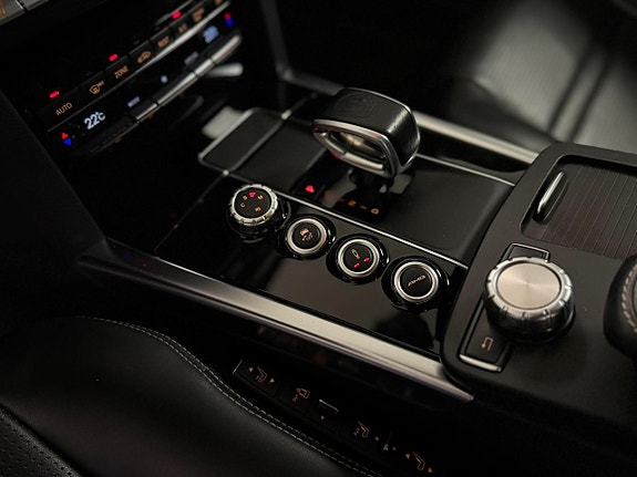 Mercedes-Benz E63 20 of 26