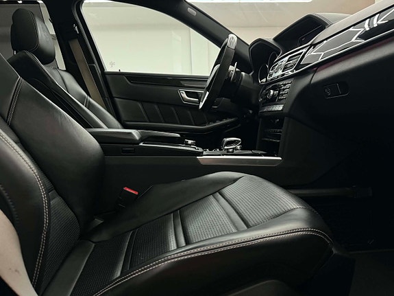Mercedes-Benz E63 18 of 24