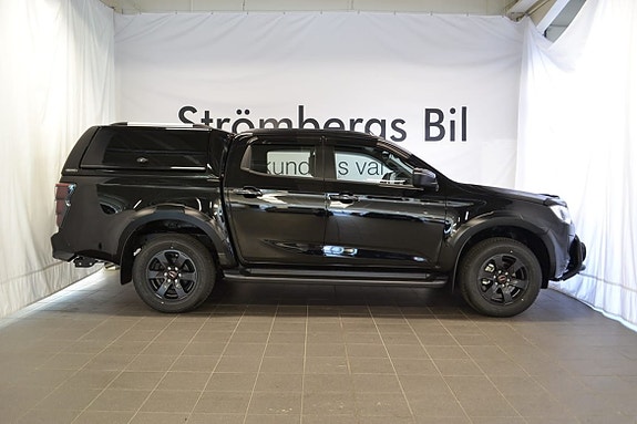 Isuzu D-max 2 of 10
