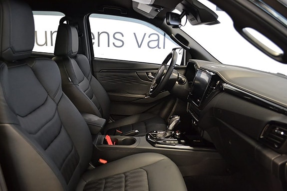 Isuzu D-max 5 of 10