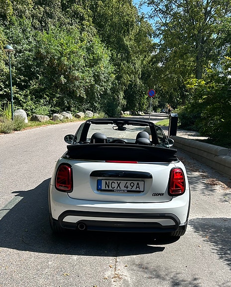 MINI Cooper 5 of 15