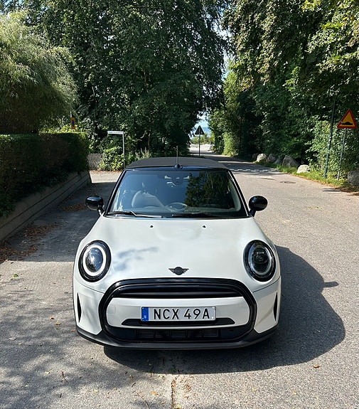 MINI Cooper 2 of 15