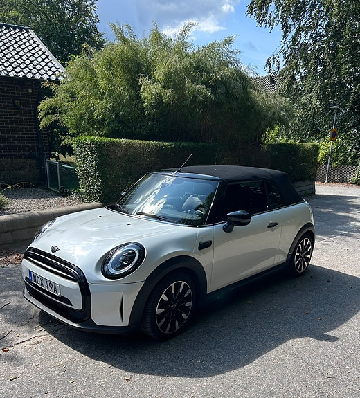MINI Cooper 3 of 15