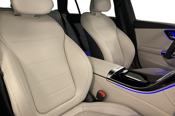 Mercedes-Benz C220 d 8 of 18