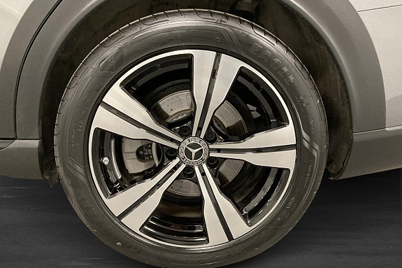 Mercedes-Benz C220 d 12 of 18