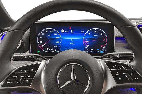Mercedes-Benz C220 d 6 of 18