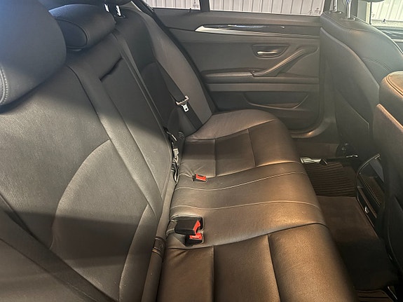 BMW 530d 11 of 18