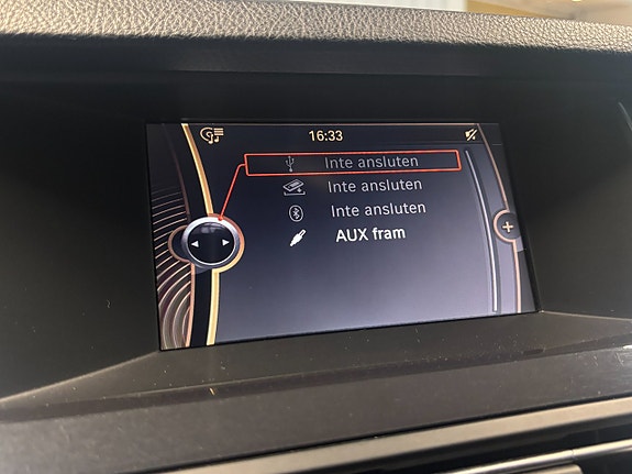BMW 530d 14 of 18