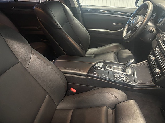 BMW 530d 9 of 18