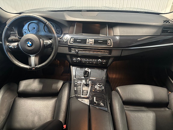 BMW 530d 7 of 18