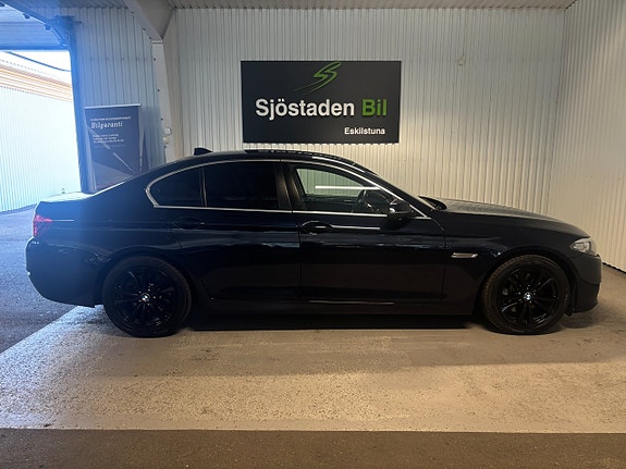 BMW 530d 5 of 18