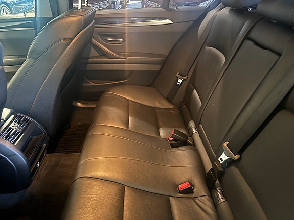 BMW 530d 10 of 18