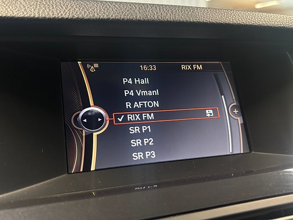 BMW 530d 15 of 18