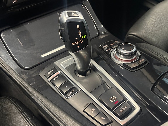 BMW 530d 12 of 18