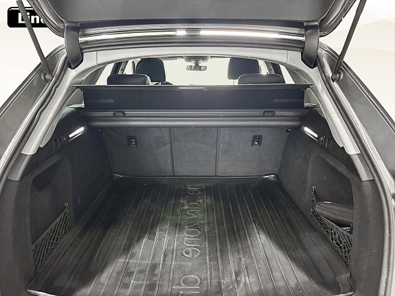 Audi A4 12 of 19