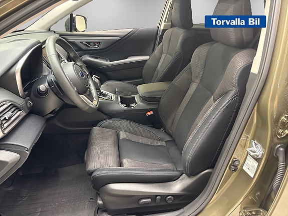 Subaru Outback 9 of 15