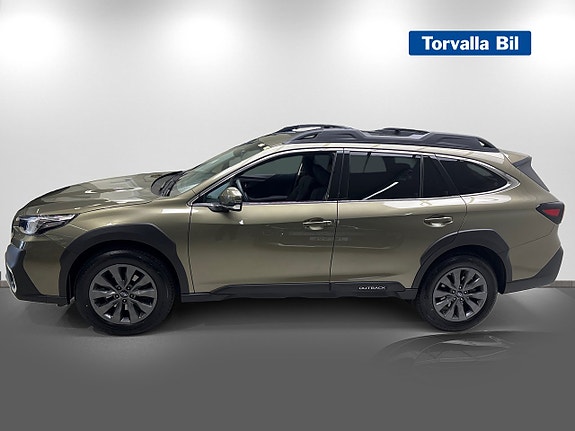 Subaru Outback 5 of 15