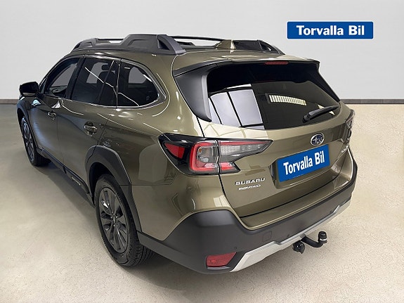 Subaru Outback 7 of 15