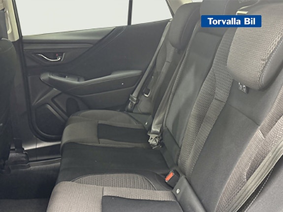 Subaru Outback 10 of 15