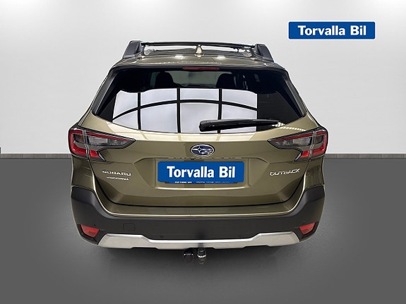 Subaru Outback 6 of 15