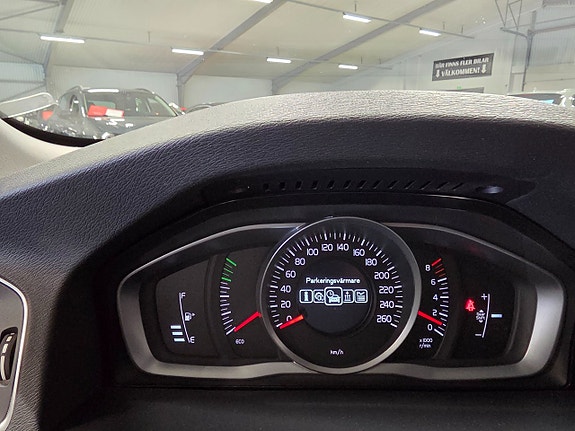Volvo V60 9 of 10