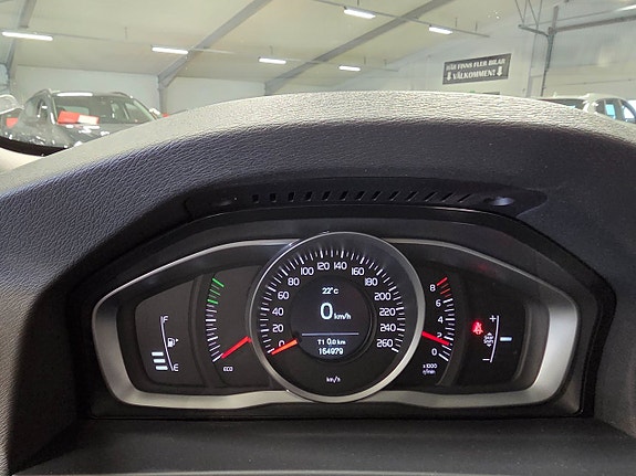 Volvo V60 10 of 10