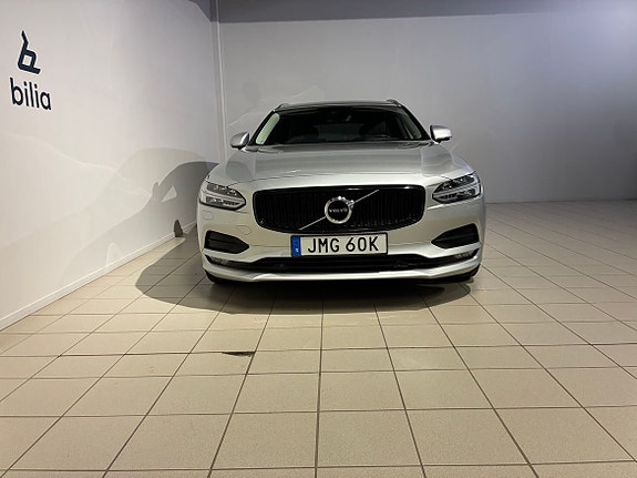 Volvo V90 2 of 14