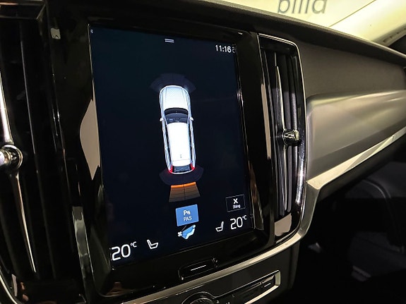Volvo V90 8 of 14