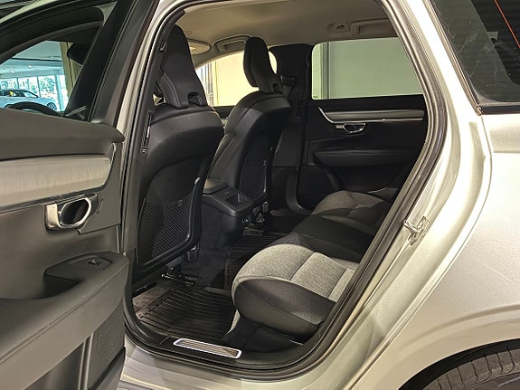 Volvo V90 9 of 14