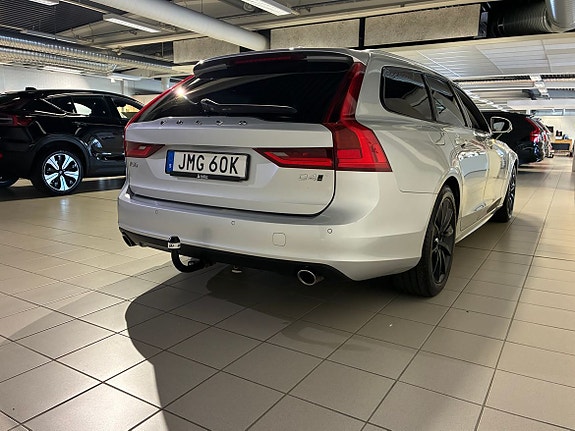 Volvo V90 12 of 14