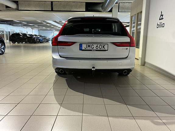 Volvo V90 11 of 14