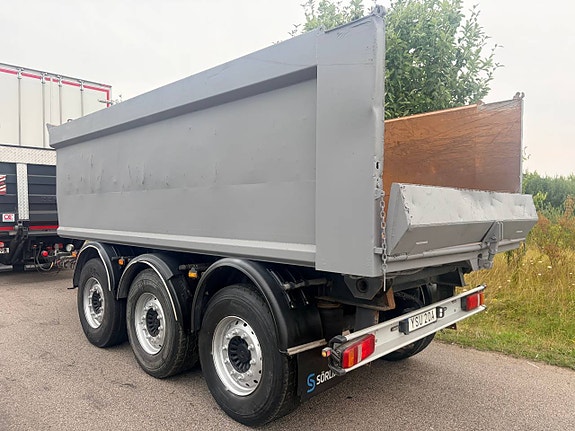 Hensgrod 3 X 9L 4 of 12
