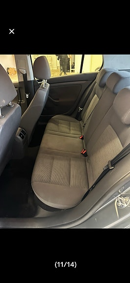 Volkswagen Golf V 7 of 9