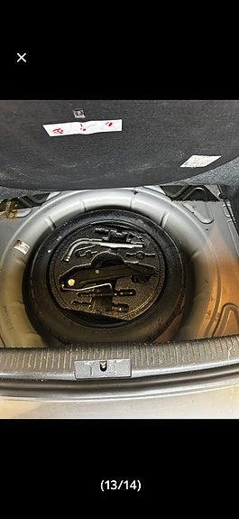 Volkswagen Golf V 8 of 9