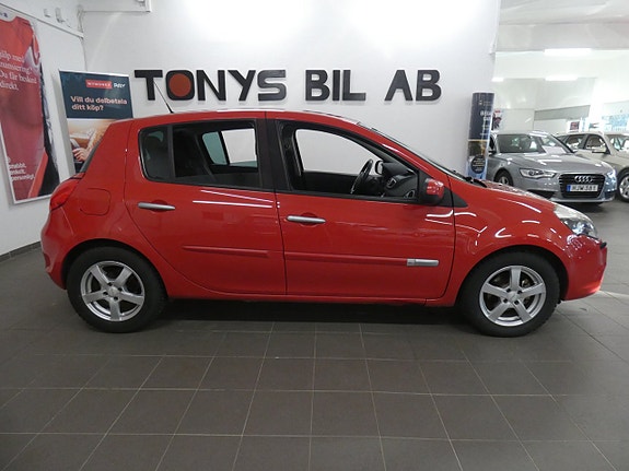 Renault Clio 6 of 16