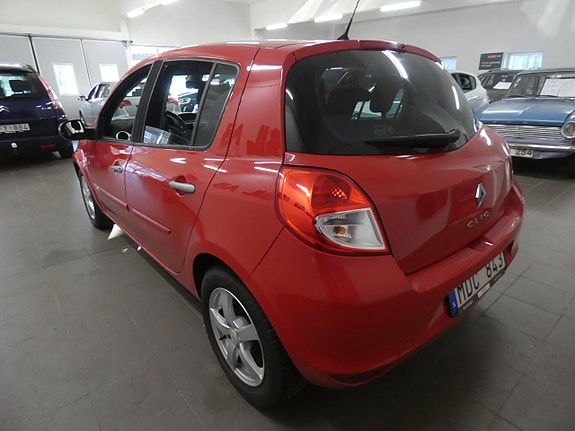Renault Clio 4 of 16
