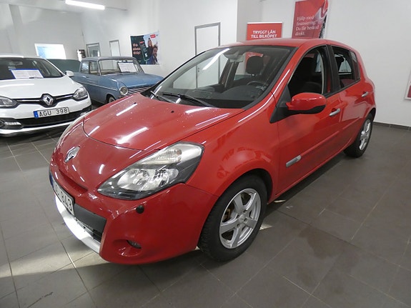Renault Clio 3 of 16