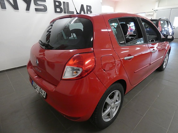 Renault Clio 5 of 16